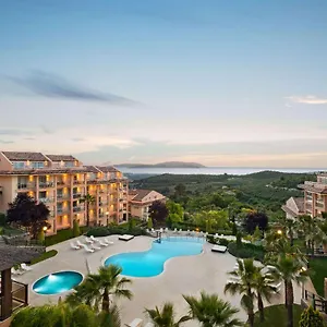 Wyndham Residences, Golf & , Kusadasi Turkey
