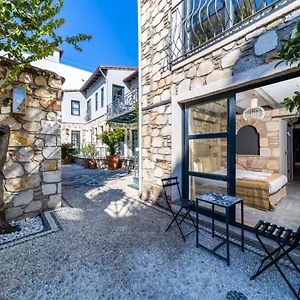 Apartment Charming Flat Near Hadrians Gate, Antalya