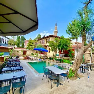 Apartment Old Town Famous Aparts, Antalya