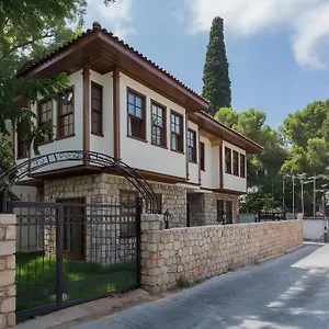 Apart Otel Cicerone, Antalya