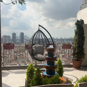 Zamzam , Istanbul Turkey