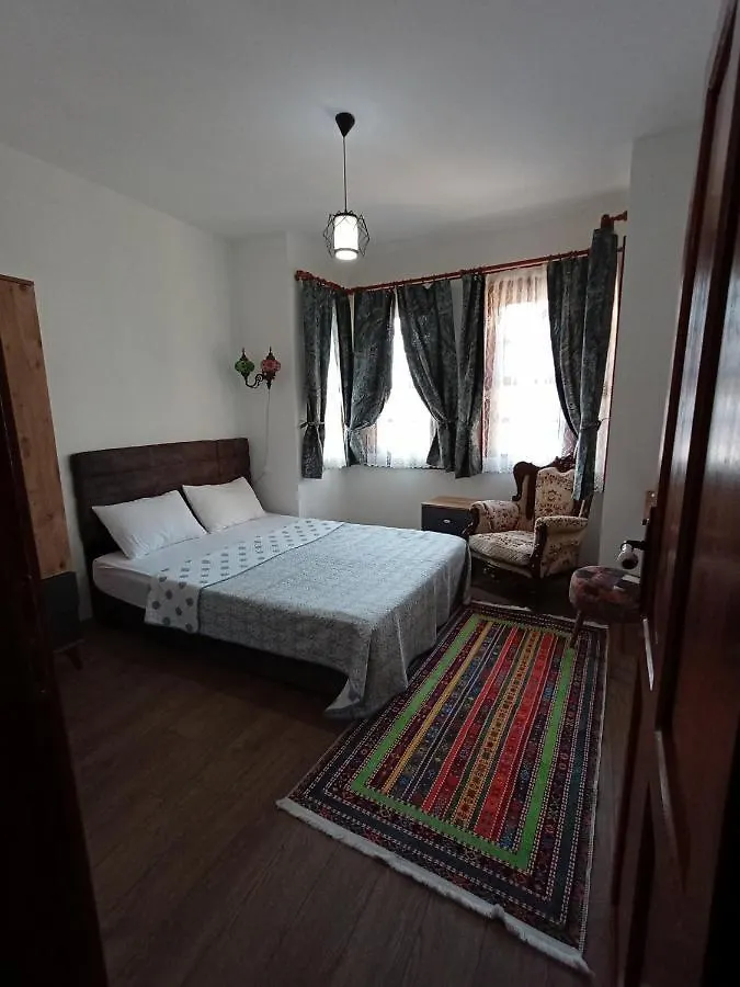 Leila Old House Villa Antalya