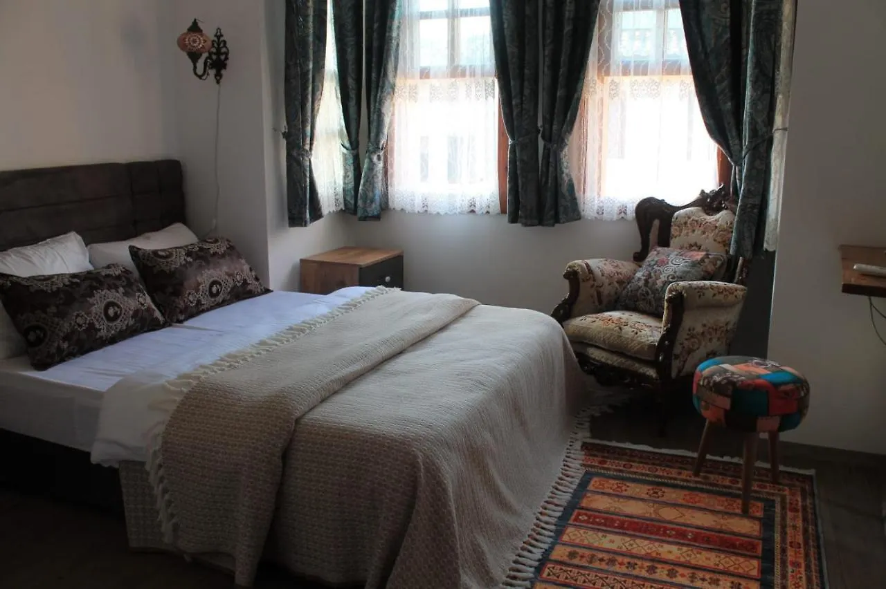 Leila Old House Villa Antalya Turkey