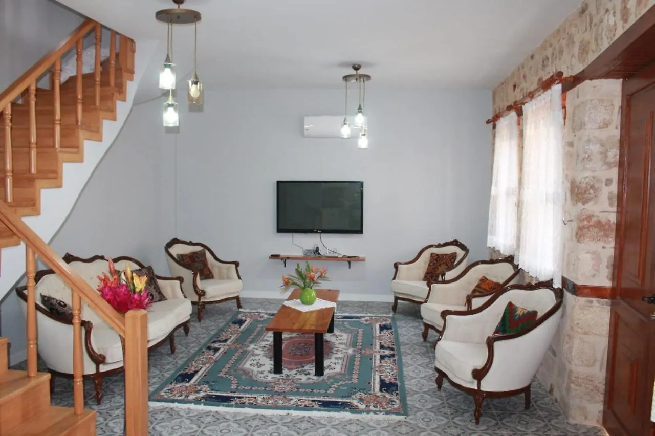 Leila Old House Villa Antalya 0*,  Turkey